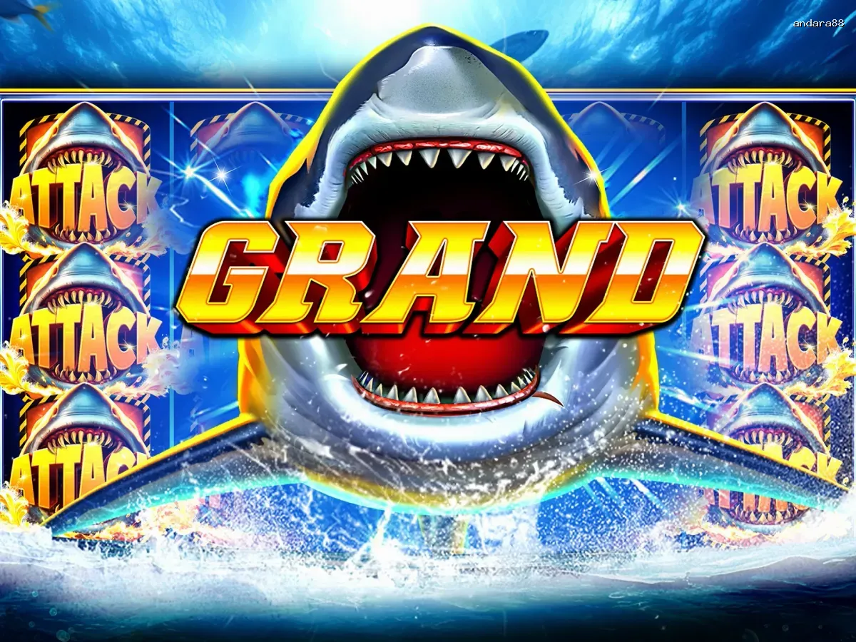 Promosi & Jackpot andara88 screenshot