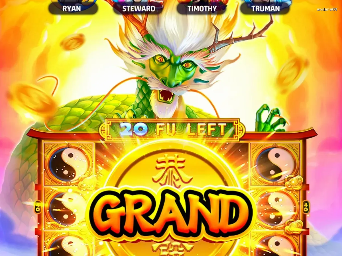 Koleksi andara88 Slot Gacor screenshot